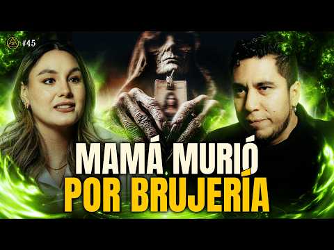 San Charbel HABLÓ conmigo CON ILSE GARZÓN @ilsegarzonvidente