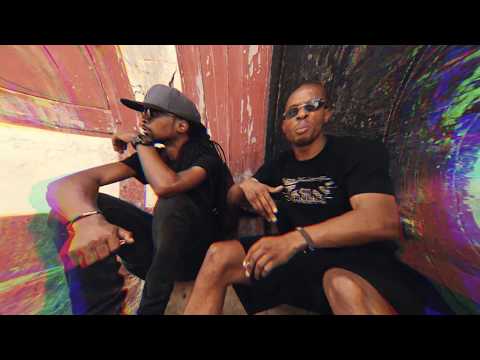 Monsieur Propre feat Maxxy Dready -Boyz In the Hood (Clip Officiel)