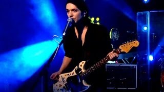 Placebo - A Million Little Pieces Live [LLL TV] HD