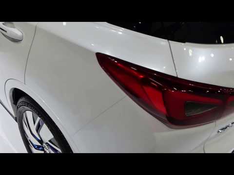 China Makes it Official: Here's the Trumpchi!