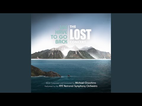 Moving On (Live from National Concert Hall, Dublin / June 2019)