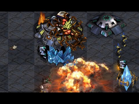 SUNDAY BROOD WAR STREAM! UMS/FME/FFA!  StarCraft - Brood War 2023