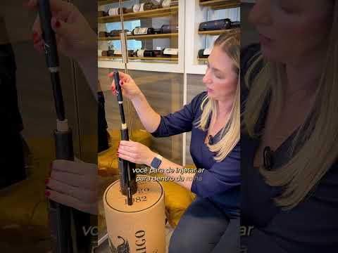 Vídeo de Mundo Wine Presentes Personalizados