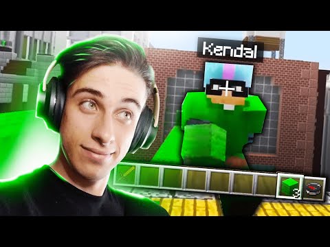 MrJake REAGISCE Al Ritorno Di Kendal Nelle BEDWARS...