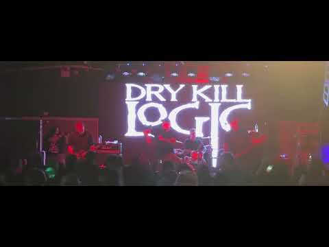 Dry Kill Logic 6-13-25 @Brooklyn Monarch Co Brooklyn,NY