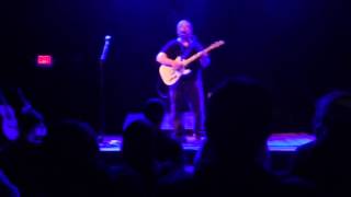 Black Francis She Took All The Money Burlington VT 4/26/2013