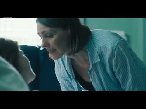 Amy & Kirsten - Vigil 2 S02E06 | I love you