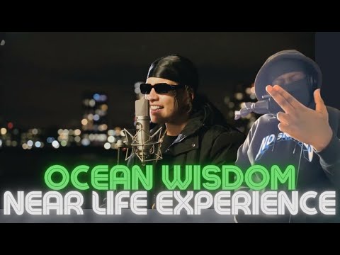 BEST LYRICIST IN THE UK?? | Ocean Wisdom - Near Life Experience (Official Video) [REACTION]