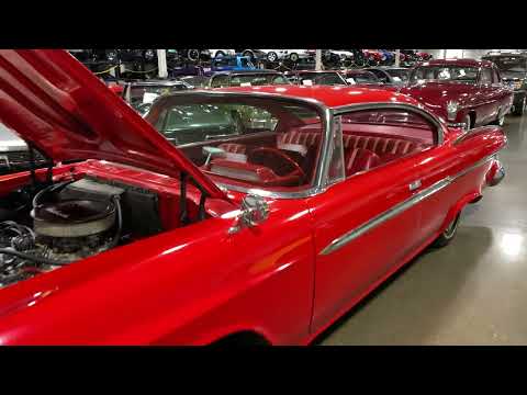 1961 Dodge Dart (CC-1945927) for sale in Grand Rapids, Michigan