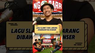 Download lagu A good Slank song but rarely played at concerts‼️ #ridhoslank #slank #slankers #shorts mp3