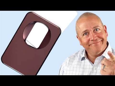 Ohsnap Grip Wallet! MUCH BETTER!