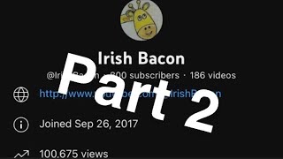 800 Subscribers Appreciation🤝❤️ Part 2