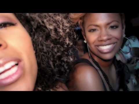 Rasheeda & Kandi "Nasty Song" Terrestrial Bitch