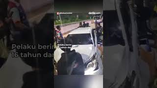 Download lagu Pengemudi Yaris Tabrak Lari 13 Kendaraaan mp3 Download lagu Pengemudi Yaris Tabrak Lari 13 Kendaraaan mp3