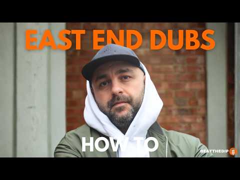 How To Make MINIMAL HOUSE Like EAST END DUBS (+ Samples) [ABLETON] — BEATTHEDIP