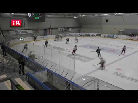 U14 317 Győri Nemak ETO HC B - KMH SE Warriors 20201114