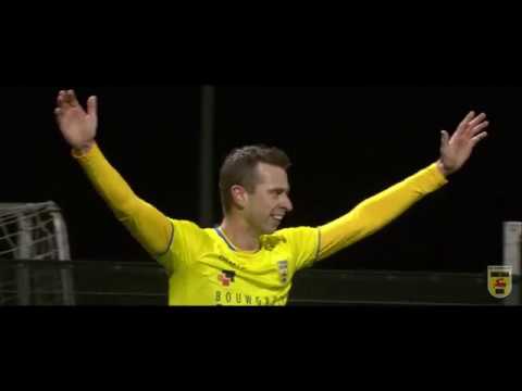 Doelpuntencompilatie seizoen 2019/2020