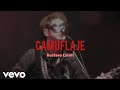 Gustavo Cerati - Camuflaje (Official Video) [Fan-Made]