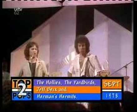 10cc - Dreadlock Holiday [totp2]