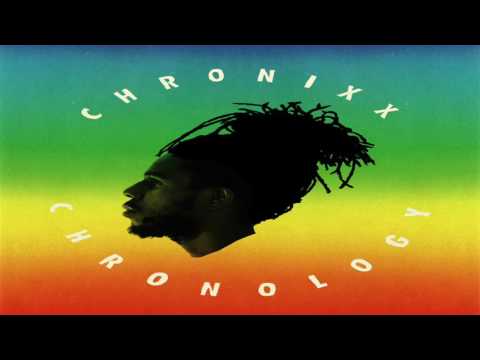 Chronixx - Black is Beautiful [OFFICIAL AUDIO] | Chronology