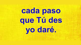 Cristo, eres Tú - Marcela Gandara