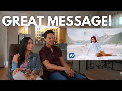 ANITTA - GIRL FROM RIO! (Couple Reacts)