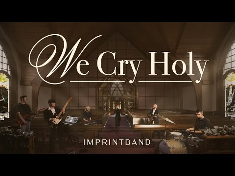 IMPRINTBAND and Liliya Chekh