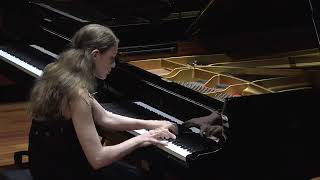 Download lagu Ravel - Jeux d'eau & Liszt - Hungarian Rhapsody No. 15 'Rákóczi March' | Mariam Chitanava, piano mp3 Download lagu Ravel - Jeux d'eau & Liszt - Hungarian Rhapsody No. 15 'Rákóczi March' | Mariam Chitanava, piano mp3