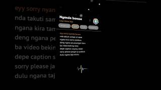 Download lagu lagu nyanda barasa dari Andre Xola, lyrics #liriklagu #lagu #lyrics #nyandabarasa #andrexola mp3