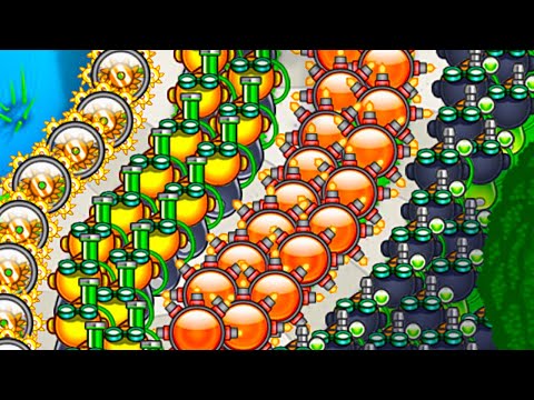 So I used this *AMAZING* lategame strategy in Bloons TD Battles...