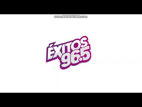 96.5 "Éxitos 96.5" WOEX/Legal ID-11/30/2022 - 11PM: Orlando, FL