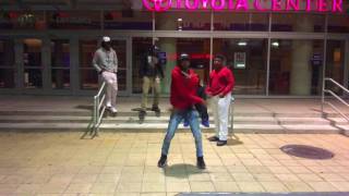 Madeintyo - Mr. Tokyo