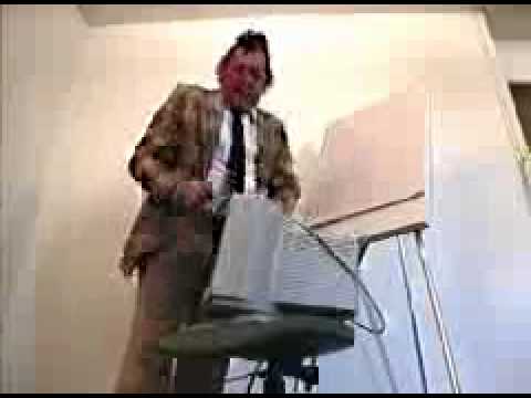 Kurt Olssons datamaskinskurs S01E02