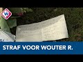 Verslaggever Monica Overdijkink over de celstraf voor complotdenker R.