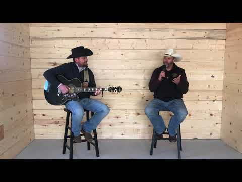 Brenn Hill and Andy Nelson