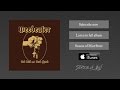 Weedeater - Alone