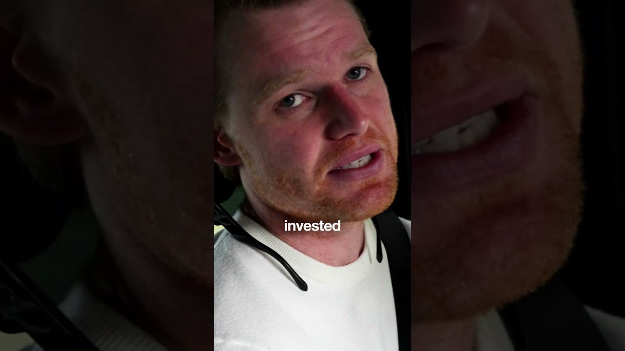 How much did I spend on Shark Tank? #shorts #sharktank