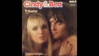 Cindy &amp; Bert - Wenn die Dornenvögel Singen