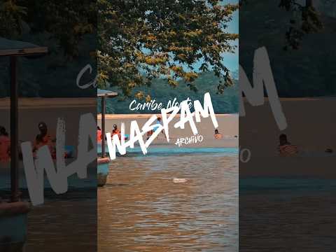 Waspam Río Coco NICARAGUA 🇳🇮