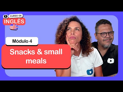 Grammar Review CursoemVideo de inglês Módulo 4