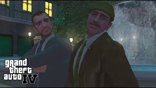 好きなことで生きていきたい＃３４【GTAⅣ】