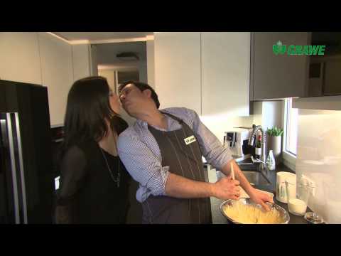 Marco Fleisch - bester GRAWE Kundenberater Österreichs 2012