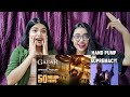 #Gadar2 Official Trailer Reaction |Sunny Deol |Ameesha Patel |Anil Sharma |Zee Studious