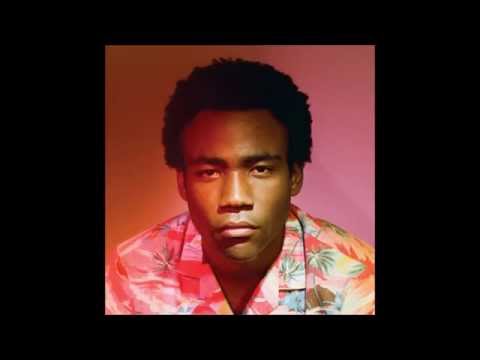 Childish Gambino - Because The Internet Full Album HD