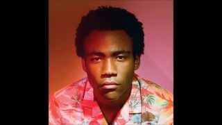 Childish Gambino - Because The Internet Full Album HD