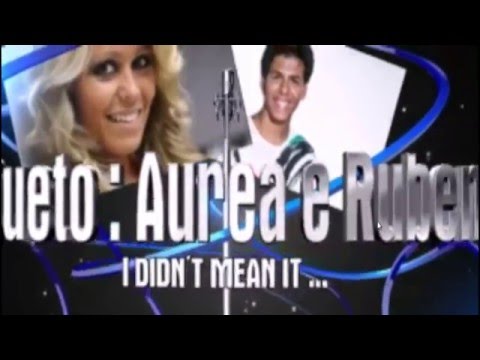 Dueto Aurea e Ruben Rodrigues  (Cover)