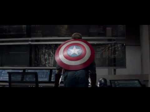 Marvel's Captain America: The Winter Soldier - TV Spot 7