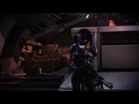 ME3 LE: Marksman Sniper Infiltrator 31 - Thessia