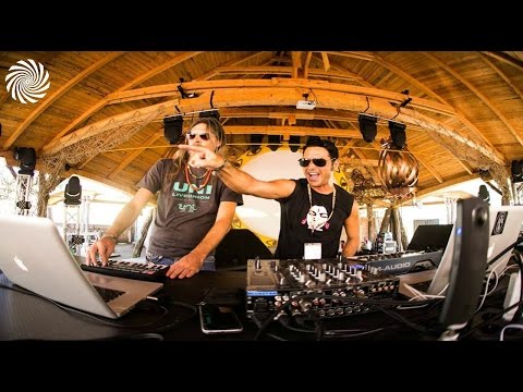 Astral Projection Live @ Ozora Festival 2016