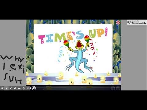Why Lexia Sucks